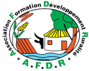 Association Formation Développement Ruralité (AFDR)