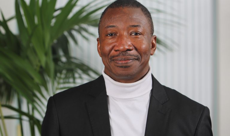 Dr Jean de Matha Ouedraogo
