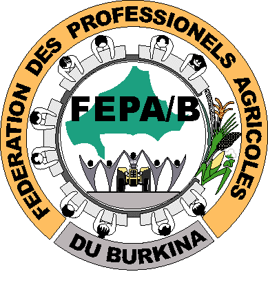 ederation of Agricultural Professionals of Burkina (FEPAB)