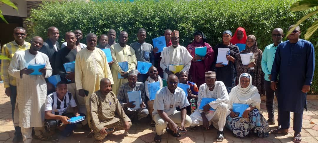 Fonds d’appui aux Petites et Moyennes Entreprises : Pro-ARIDES organise des formations générales pour une mise en route efficace des PME bénéficiaires au Niger